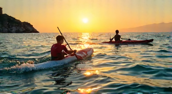 Psychologische Aspekte des Wassersports (7/10)