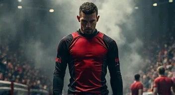 Psychologische Aspekte des Wettkampfs (7/10)