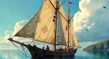 Psychologischer Nutzen des Segelns (8/10)