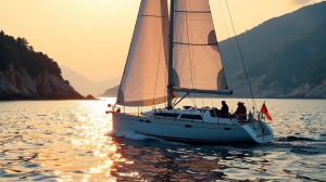 Risiken an Bord: Seenotrettung, Verantwortung, Familiensegler im Fokus