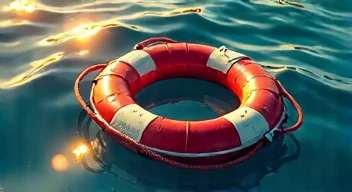 Schlussfolgerung zur Sicherheit auf See (10/10)