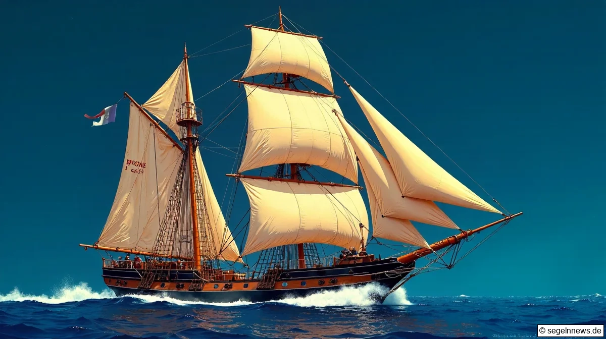 Segeln: Auszeichnungen, Abenteuer und Inspiration im DSV-Wettbewerb