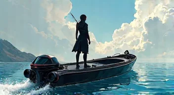 Soziale Aspekte des Segelns (6/10)