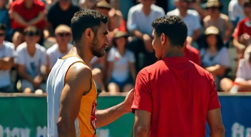 Soziale Aspekte des Wettkampfs (6/10)