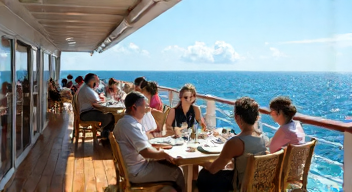 Soziale Dynamiken an Bord (6/10)