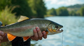 Technologische Fortschritte in der Angelindustrie (4/10)