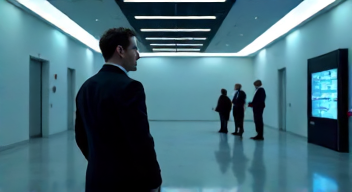 Technologische Fortschritte in der Sicherheit (4/10)