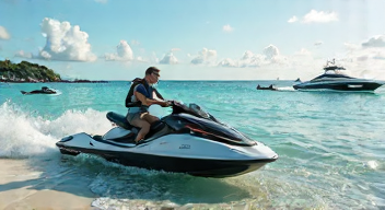 Technologische Innovationen im Wassersport (4/10)