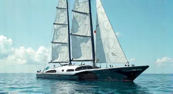 Technologischer Einfluss auf den Segelsport (4/10)