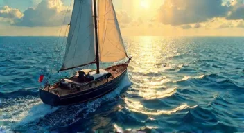 Wirtschaftliche Aspekte des Segelns (9/10)