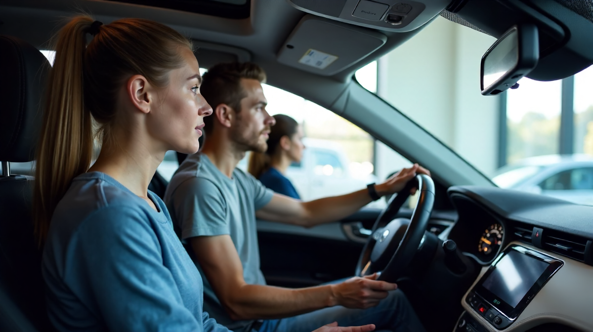 Zukunft der Führerscheinausbildung: Neuregelungen, Herausforderungen, Chancen