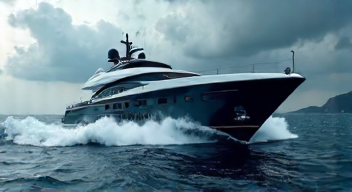 Das Rätsel der Yacht Acoa und meine Gedanken dazu (1/10)