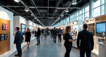 Das sind die Top 7 Schritte beim Besuch der boot Düsseldorf 2026