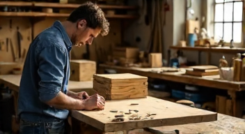 Das sind die Top 7 Schritte beim Bootsbau