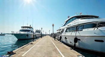 Das sind die Top 7 Schritte beim Bootsverkehr