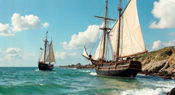 Das sind die Top 7 Schritte beim Erhalt maritimer Kultur