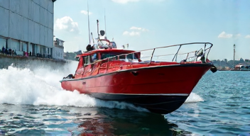 Das sind die Top 7 Schritte beim Hafen-Race