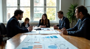 Das sind die Top 7 Schritte beim Implementieren von Sicherheitsstandards