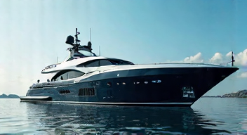 Das sind die Top 7 Schritte beim Kauf einer Mega-Yacht