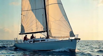 Das sind die Top 7 Schritte beim Segeln