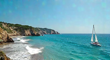 Das sind die Top 7 Schritte beim Segeln