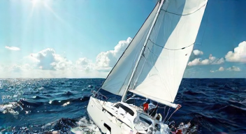 Das sind die Top 7 Schritte beim Segeln über den Atlantik