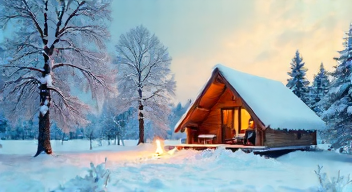 Das sind die Top 7 Schritte beim Überwinden von Winterfrust