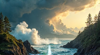 Das sind die Top 7 Schritte beim Umgang mit Naturgewalten