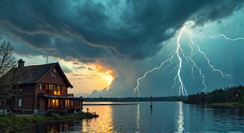 Das sind die Top 7 Schritte beim Umgang mit extremen Wetterereignissen