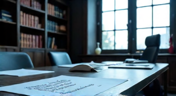 Das sind die Top 7 Schritte beim Umgang mit rechtlichen Fragen