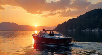 Der Abschied von einem geliebten Boot (1/10)