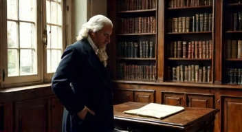 Der Einfluss der Philosophie auf die Wissenschaft (3/10)