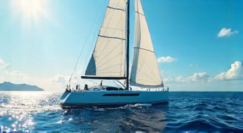 Der Einfluss der Technologie auf das Segeln (3/10)