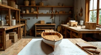 Die 5 meistgestellten Fragen (FAQ) zu Bootsbauprojekten