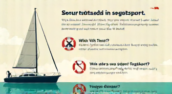 Die 5 meistgestellten Fragen (FAQ) zu Sicherheitsstandards im Segelsport