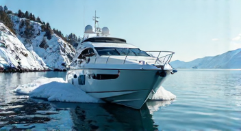 Die 5 meistgestellten Fragen (FAQ) zu Eisbildung und Yachtsicherheit