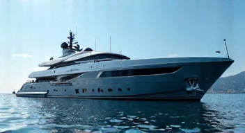 Die 5 meistgestellten Fragen (FAQ) zu Mega-Yachten