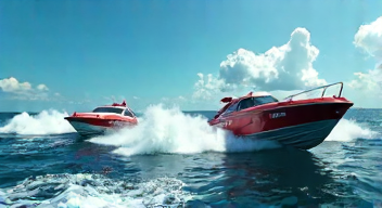 Die 5 meistgestellten Fragen (FAQ) zu Offshore-Racing