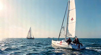 Die 5 meistgestellten Fragen (FAQ) zu SailGP