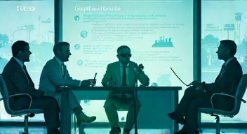 Die 5 meistgestellten Fragen (FAQ) zu Schifffahrt und Umwelt