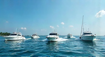 Die 6 häufigsten Fehler bei Bootsverkehr