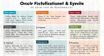 Die 6 häufigsten Fehler bei der Nutzung von Orca