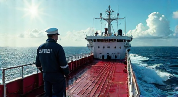 Die 6 häufigsten Fehler bei der Schifffahrt