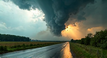 Die 6 häufigsten Fehler bei extremen Wetterereignissen