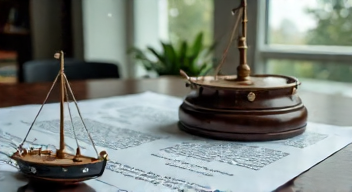 Die 6 häufigsten Fehler bei maritimen rechtlichen Entscheidungen