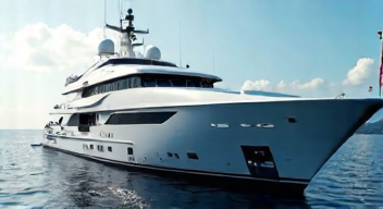 Die 6 häufigsten Fehler bei Mega-Yachten