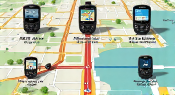 Die 6 häufigsten Fehler bei Navigation