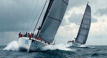 Die 6 häufigsten Fehler bei Offshore-Racing