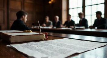 Die 6 häufigsten Fehler bei rechtlichen Streitigkeiten