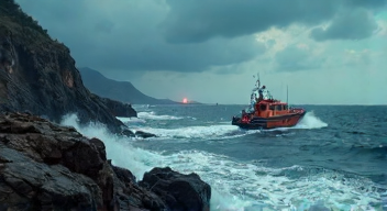 Die 6 häufigsten Fehler bei Seenotrettung